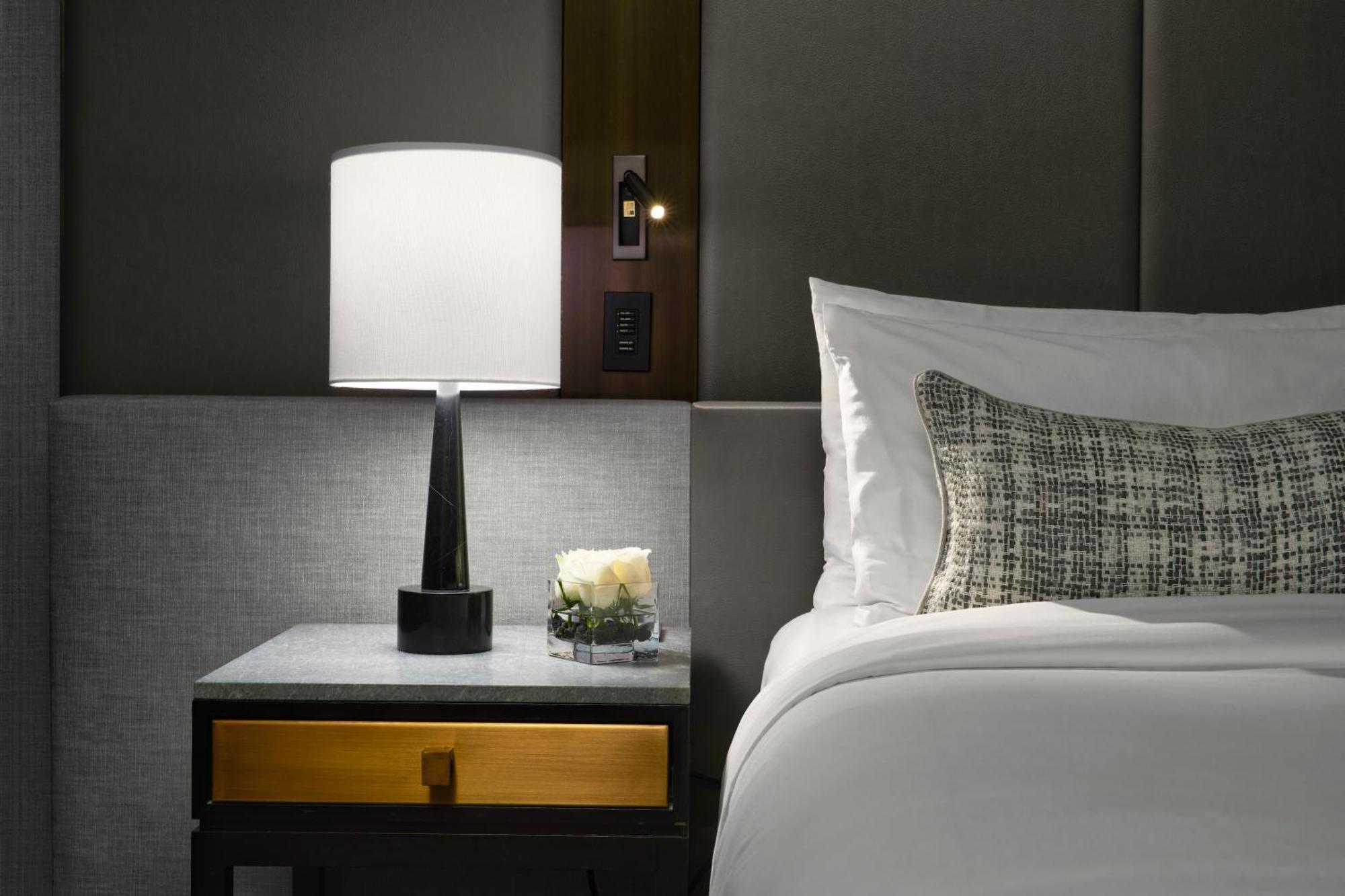 Chambre Lit King-Size