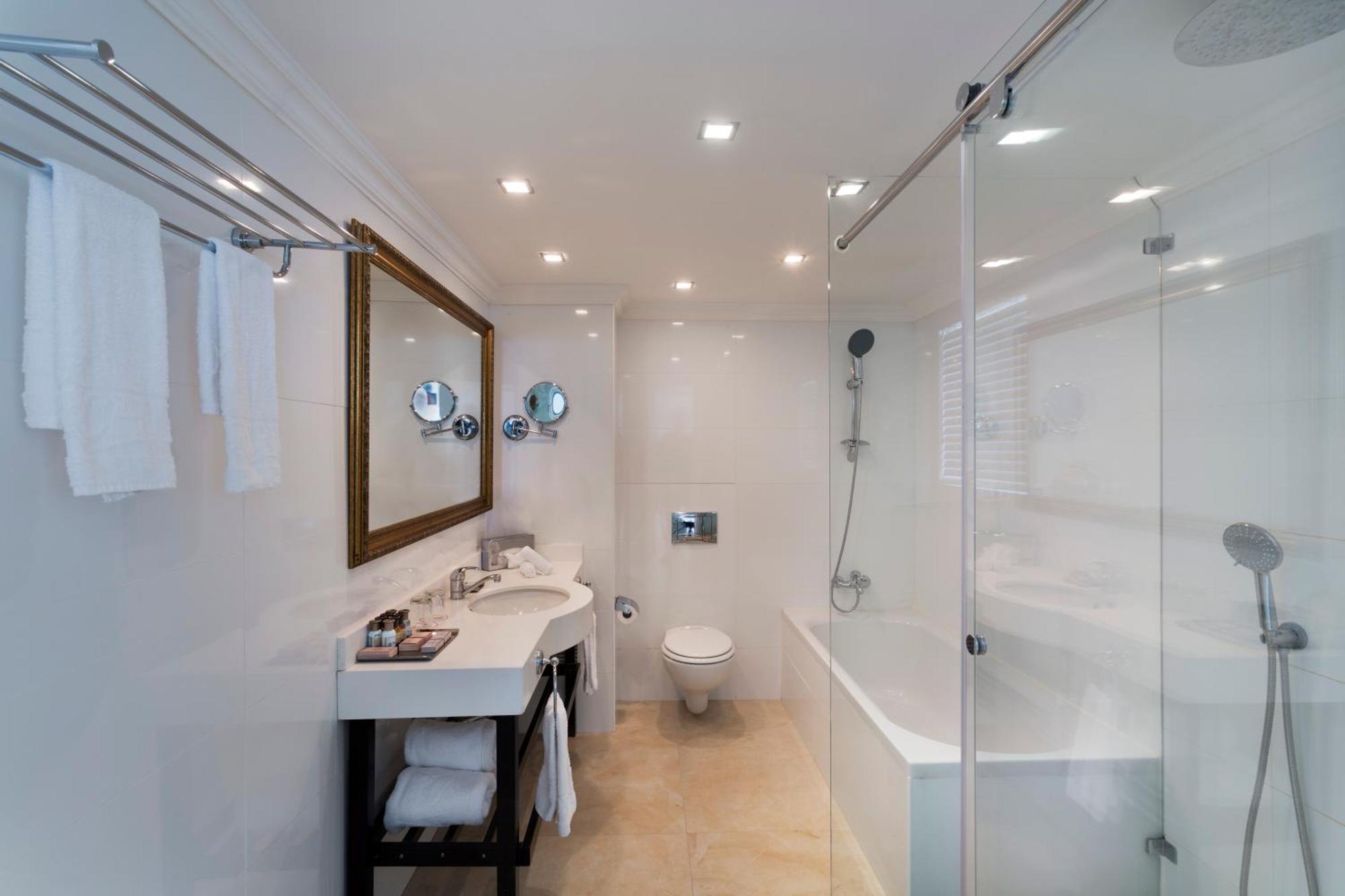 Suite Executive