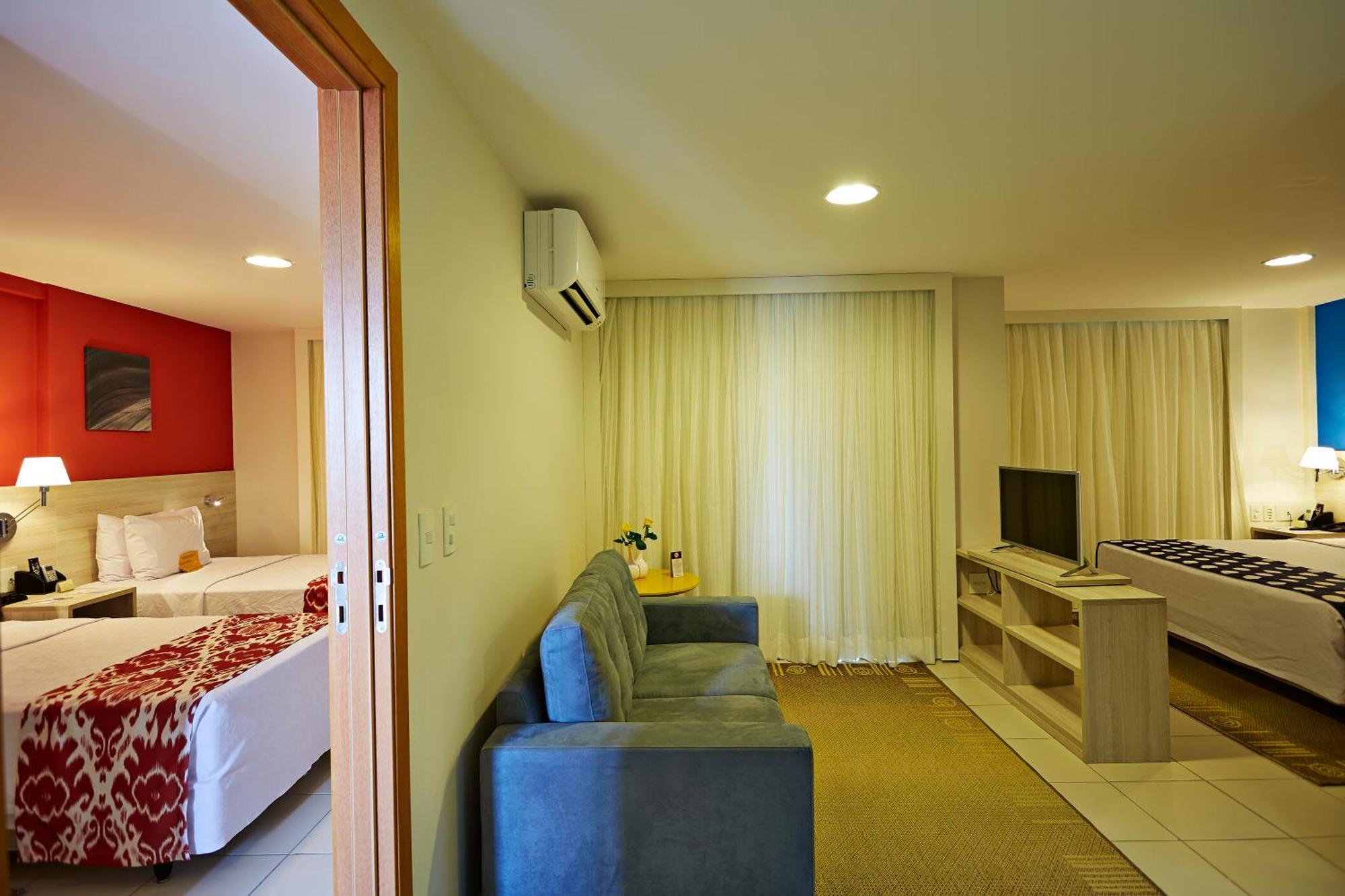 Quarto Familiar