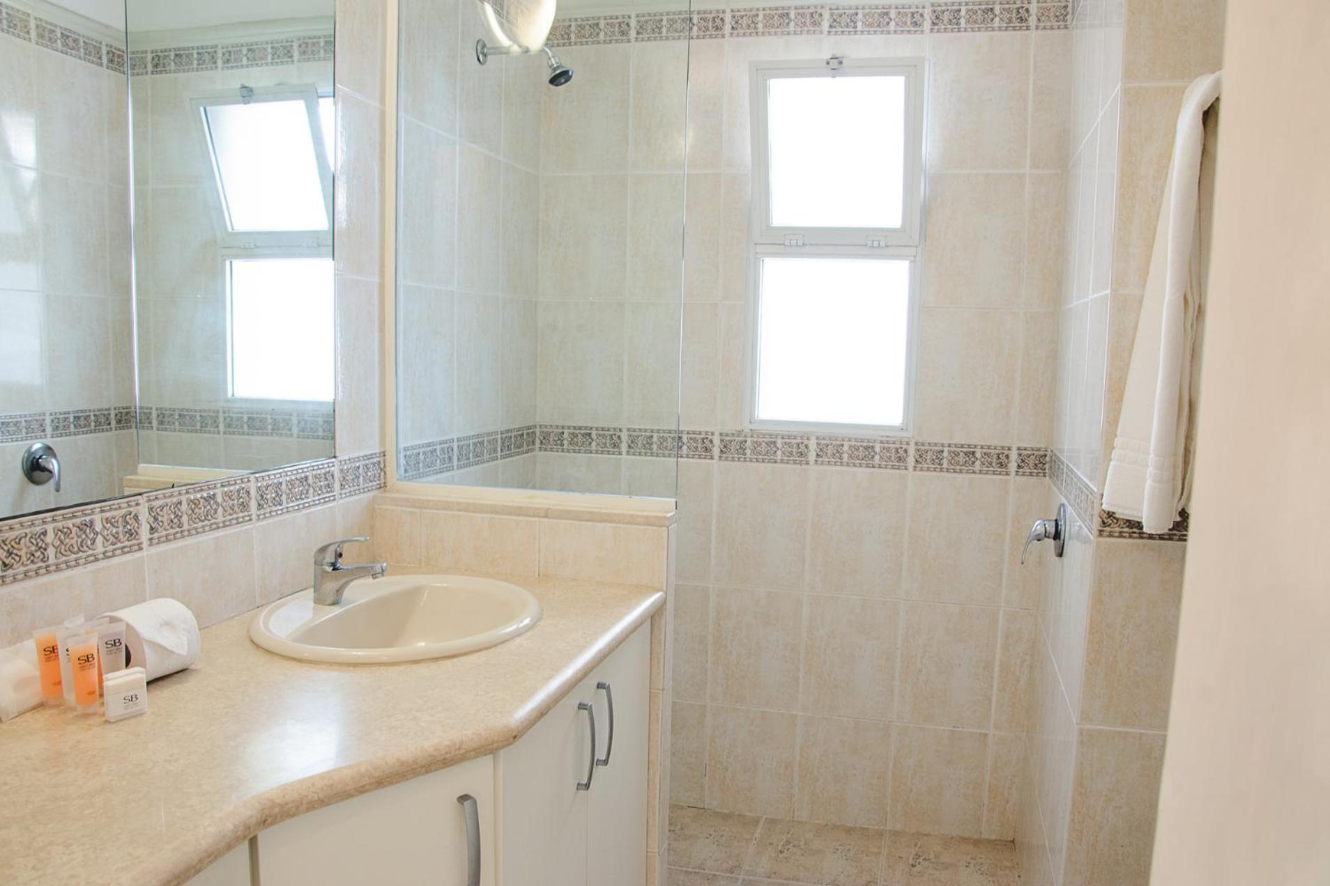 Apartamento de 1 Quarto (30 metros do hotel)