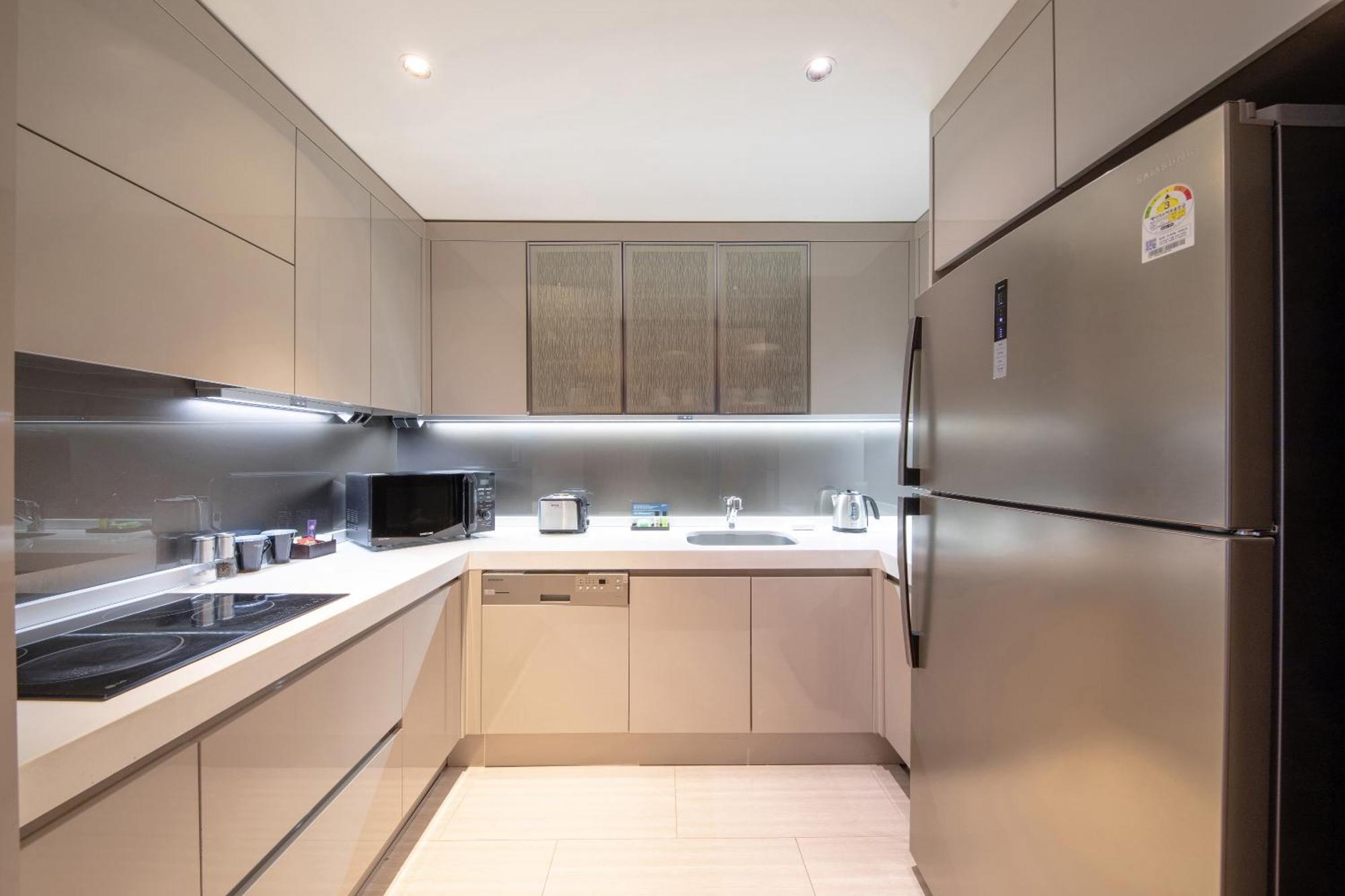 Two-Bedroom Premier
