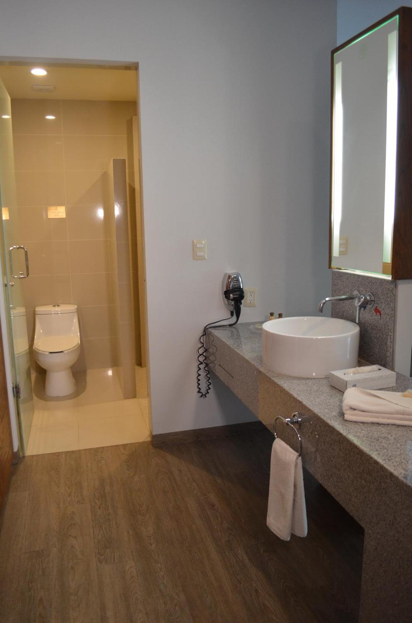 Habitación Doble Executive
