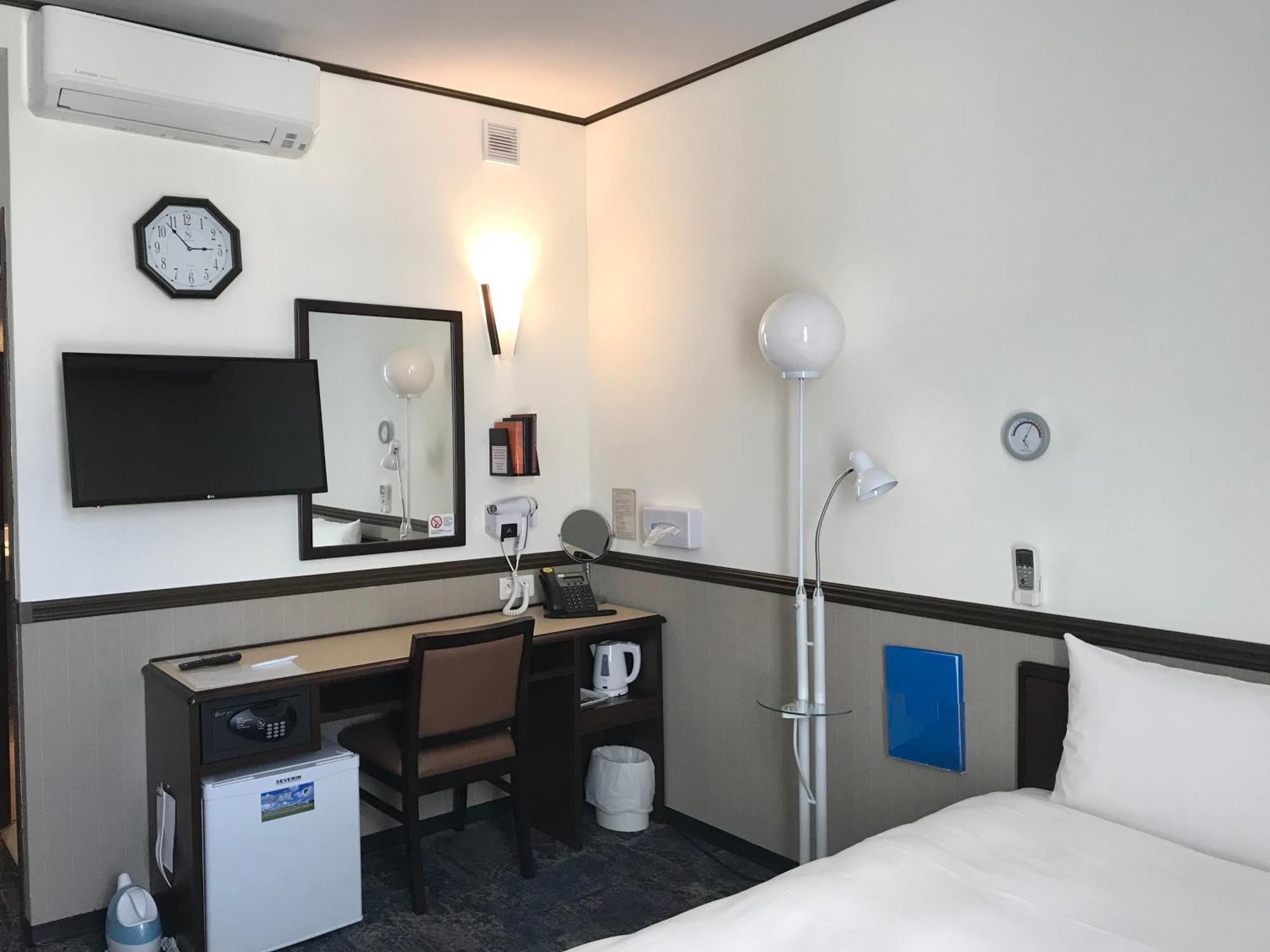 Habitación Individual