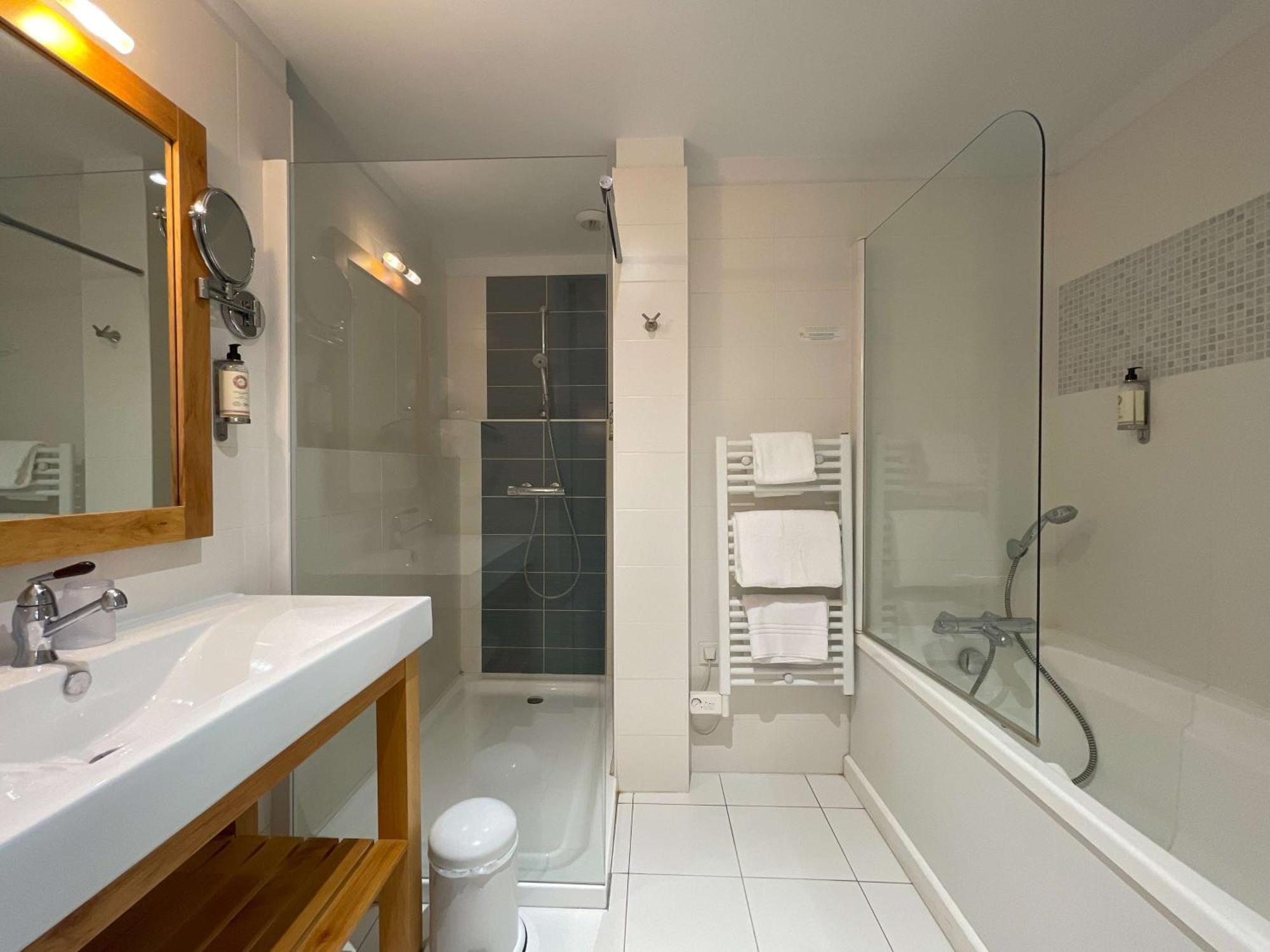 Suite Lit King-Size