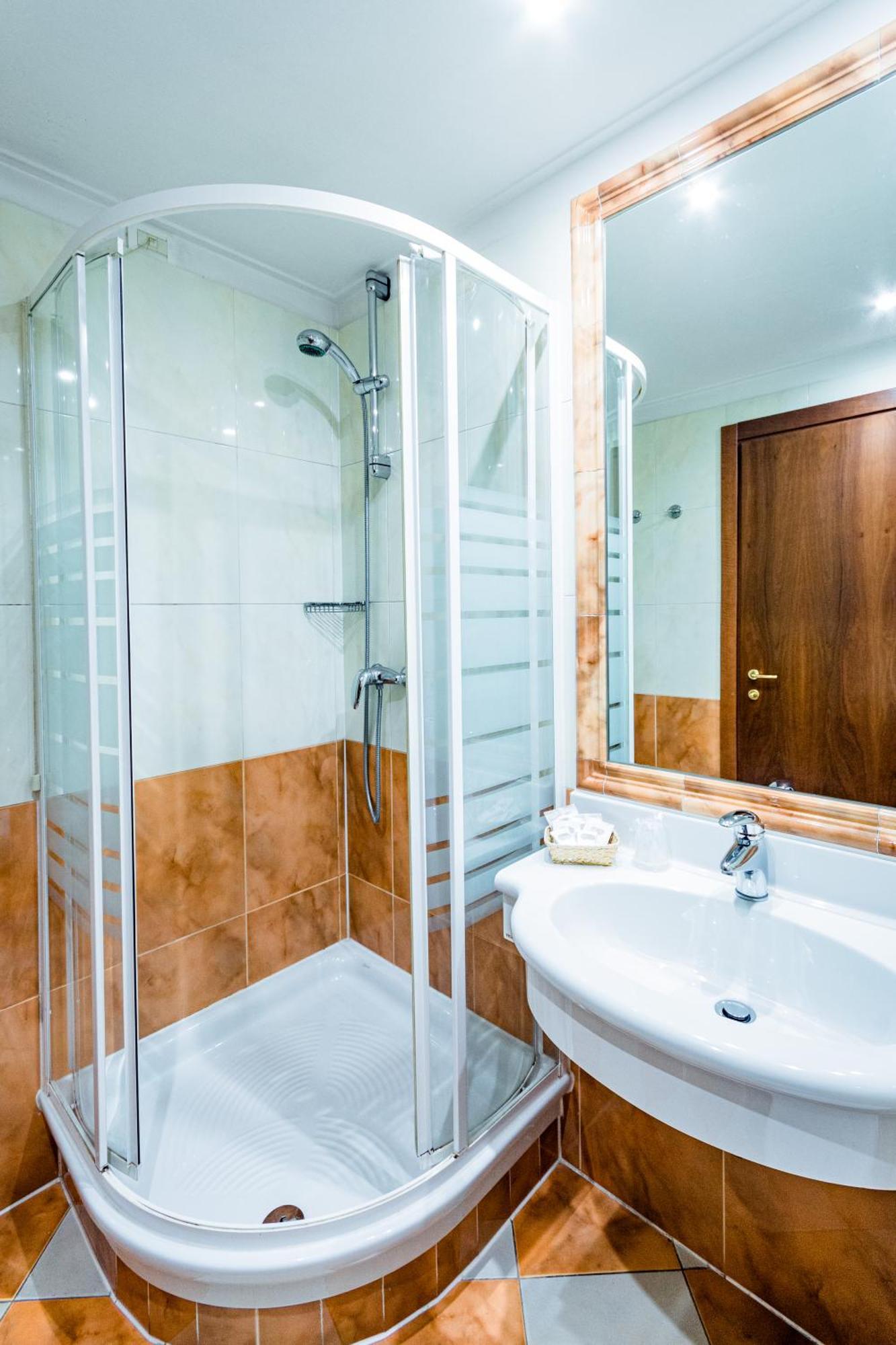 Chambre Lits Jumeaux Standard