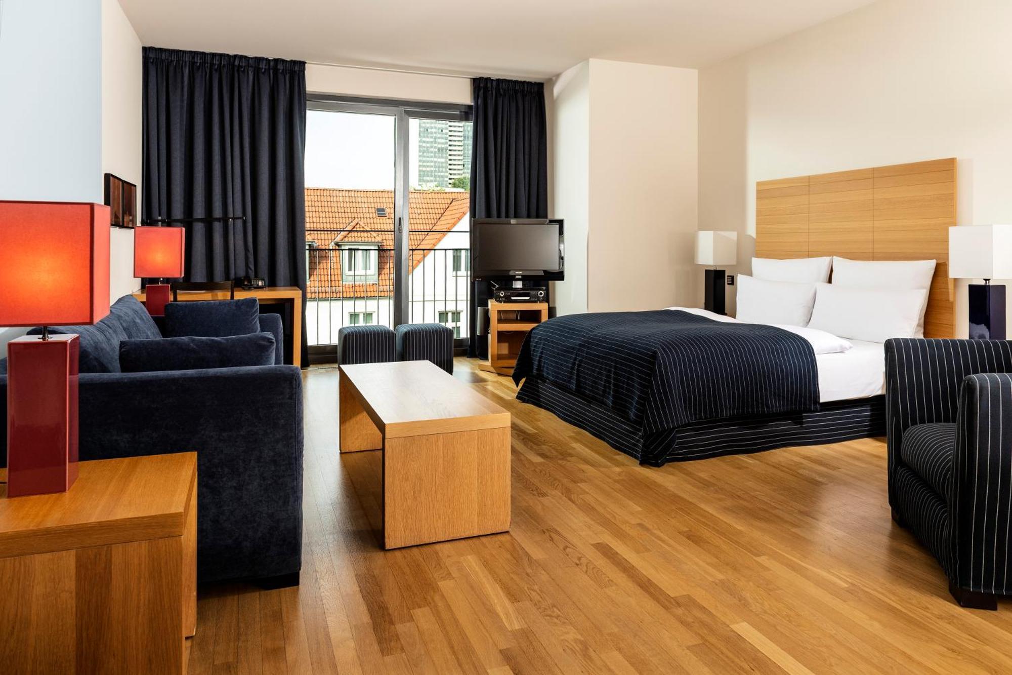Comfort Appartement