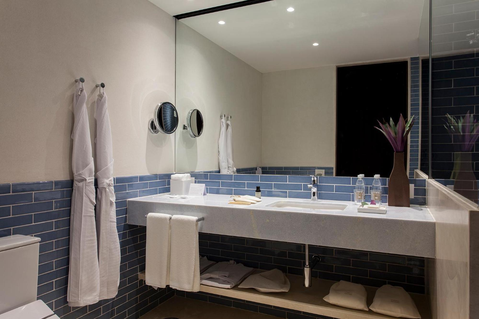 Quarto King Deluxe