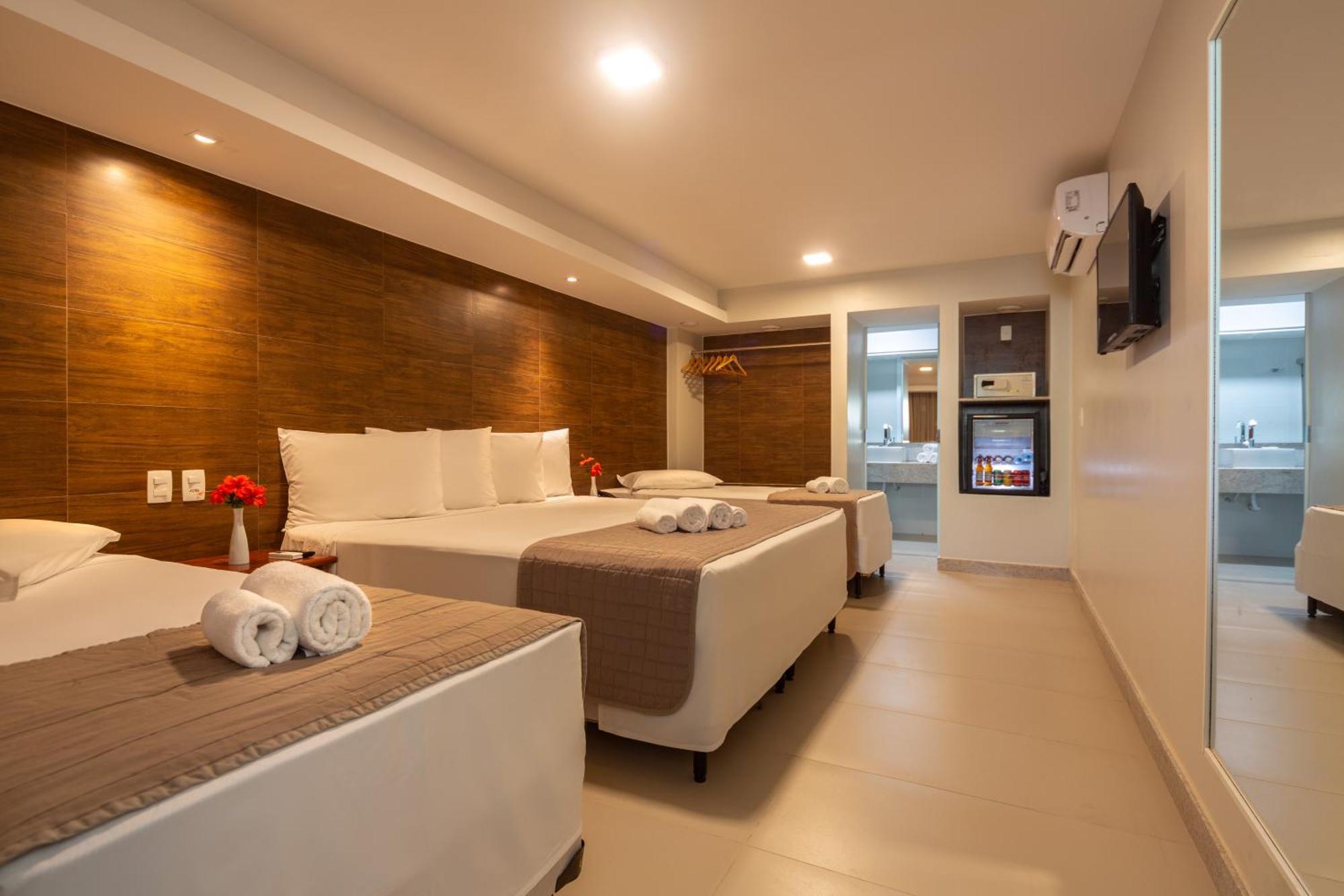 Habitación Estándar