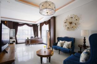 Huwelijksreisarrangement in Suite Kamer