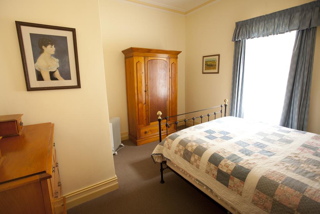 Appartement 2 Chambres