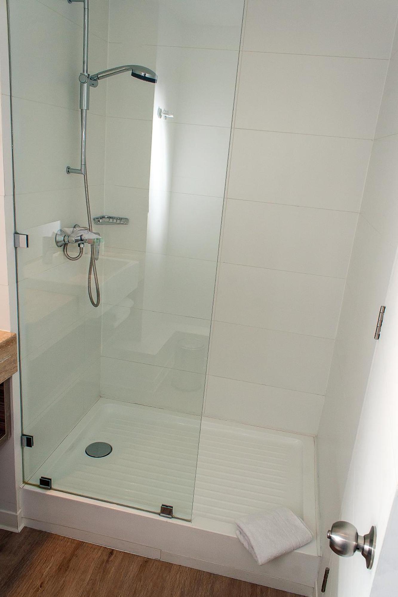 Habitación Individual Pequeña
