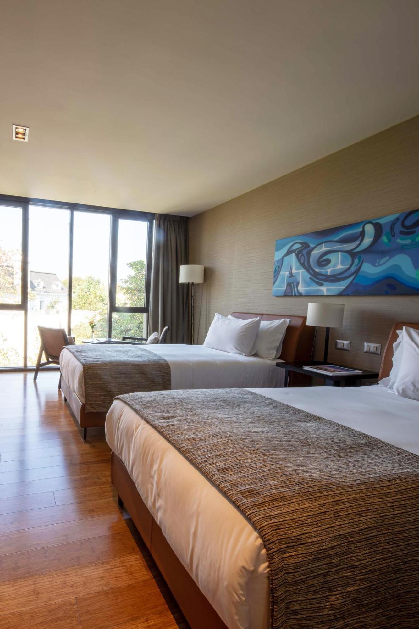 Quarto Triplo