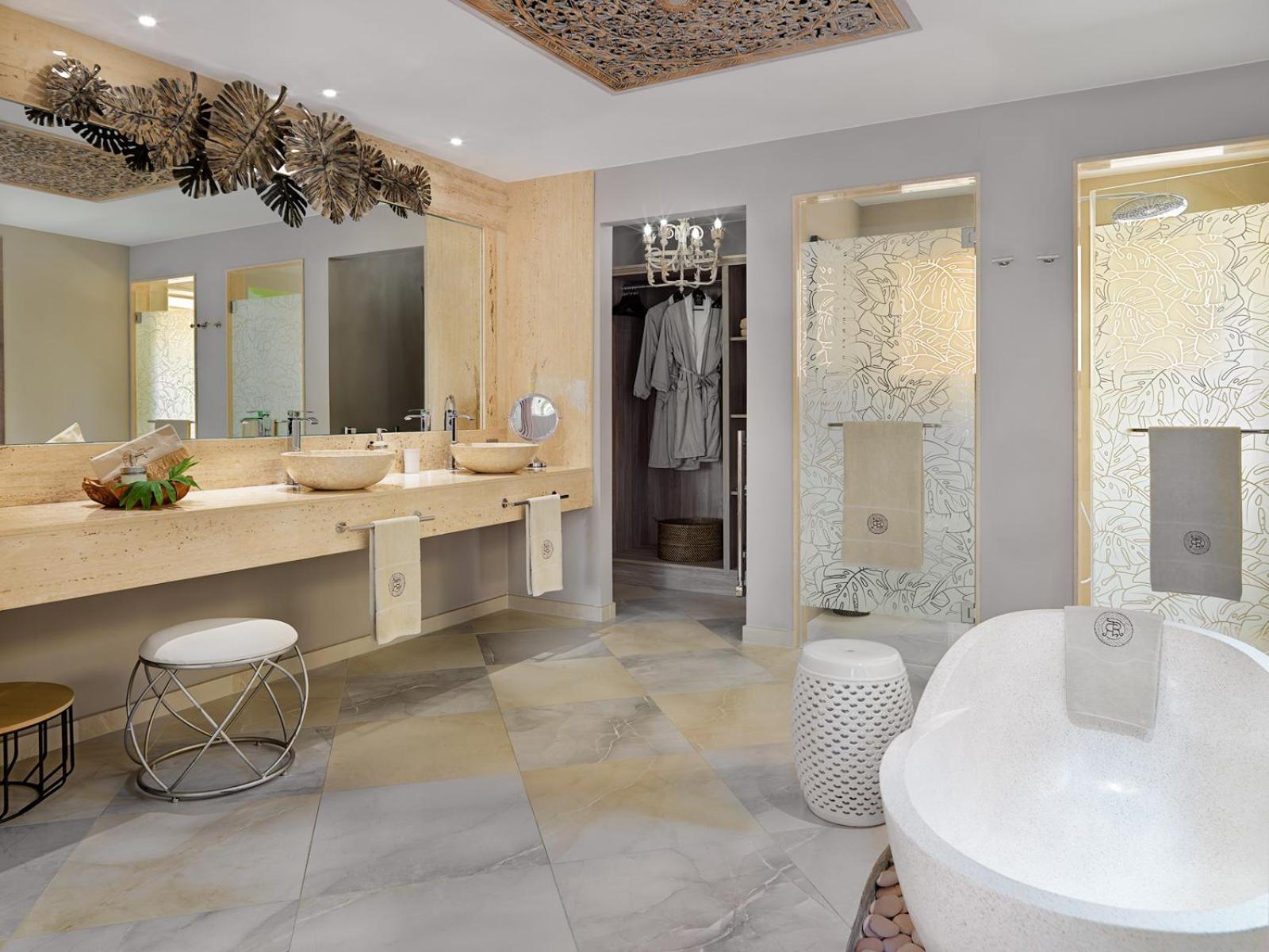 Villa 1 Chambre avec Piscine Privée
