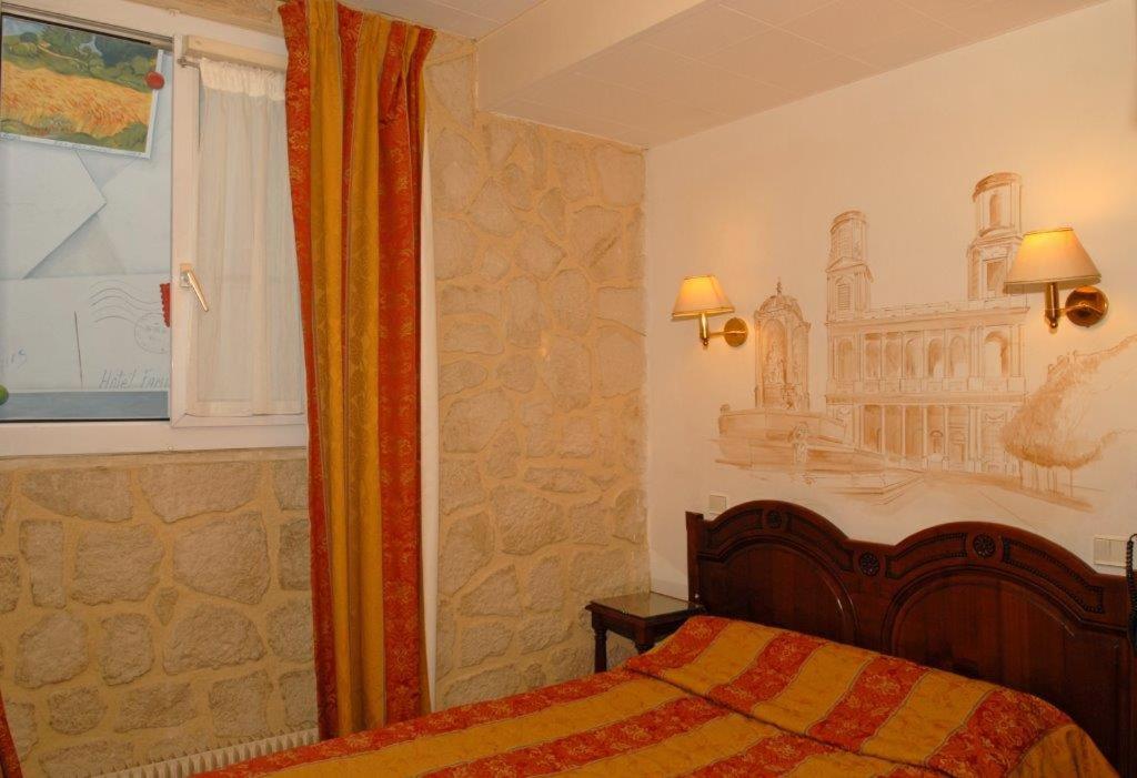 Chambre Simple