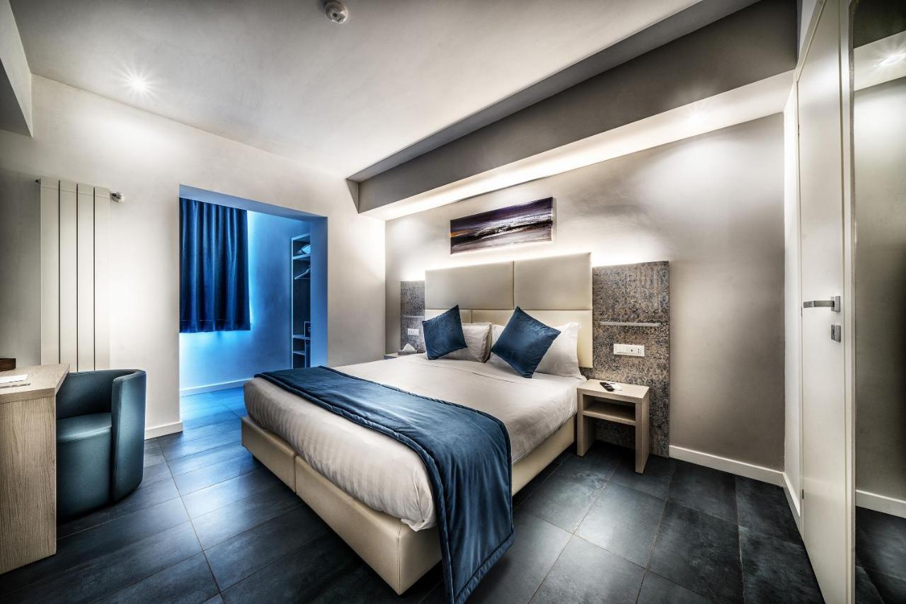 Quarto Superior com Cama de Casal ou 2 de Solteiro