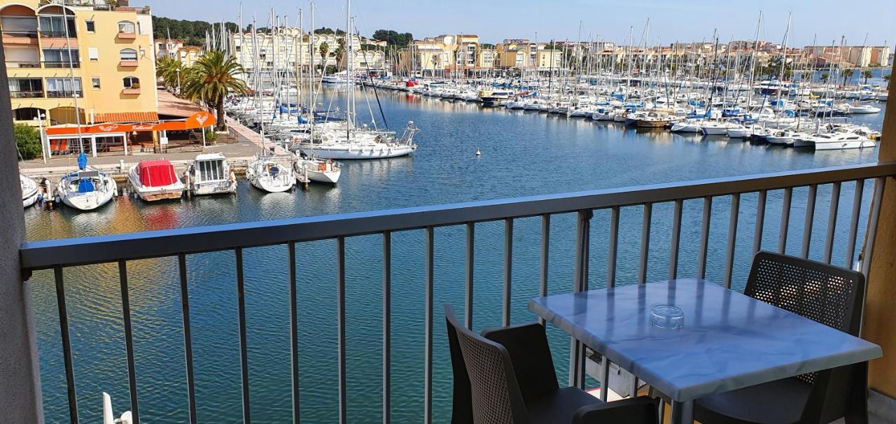 Habitación Doble con balcón y vistas al mar