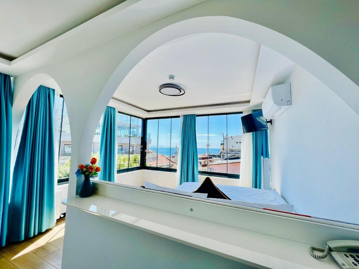 Suite met Queensize Bed