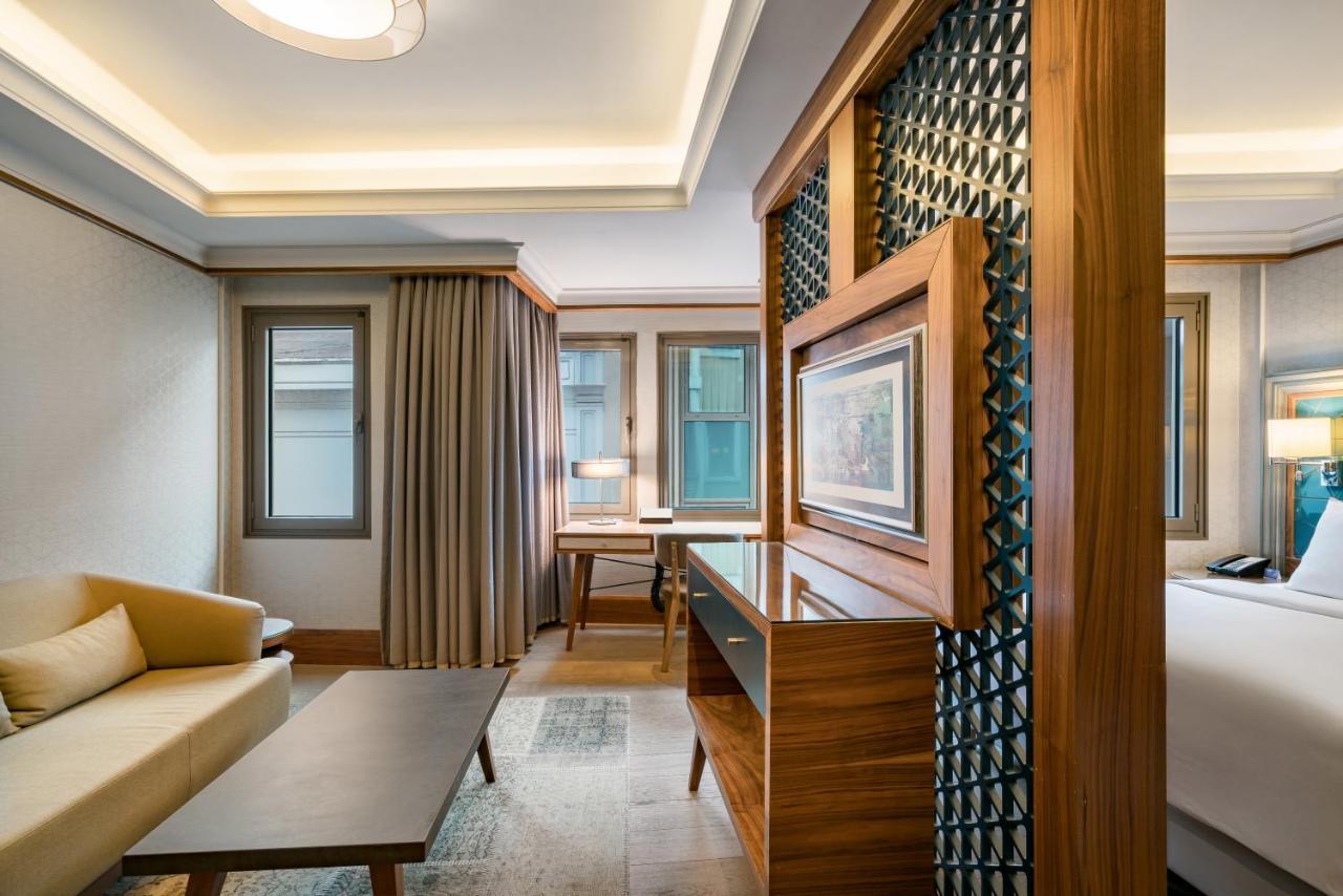 Appartement met 1 Slaapkamer - Bijgebouw