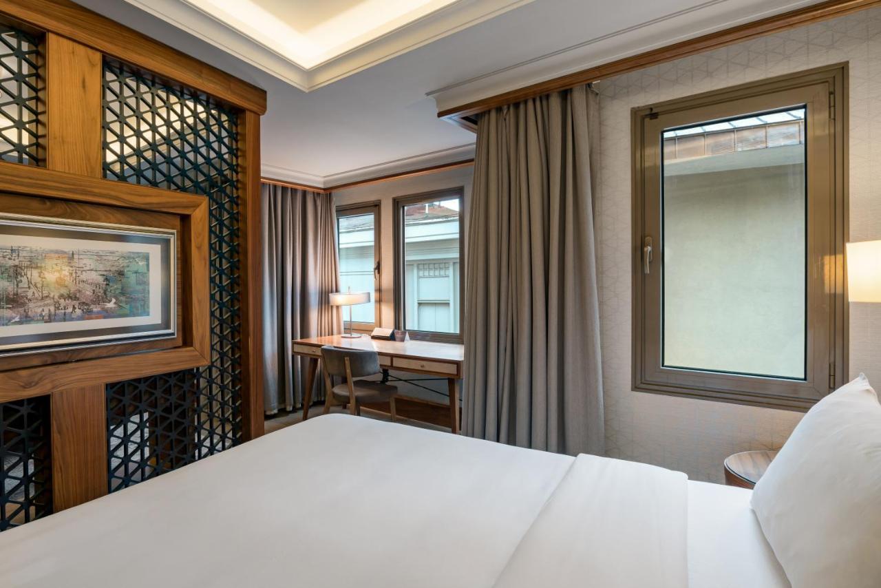 Superior Appartement met 1 Slaapkamer en een Terras - Bijgebouw
