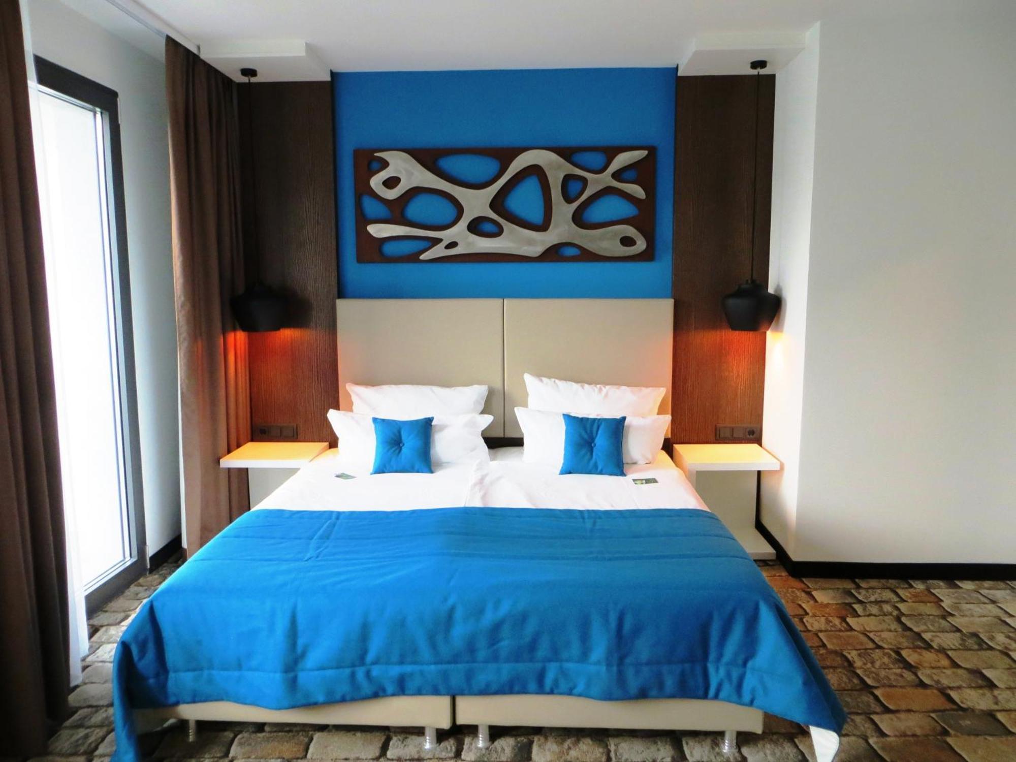 Chambre Double Supérieure