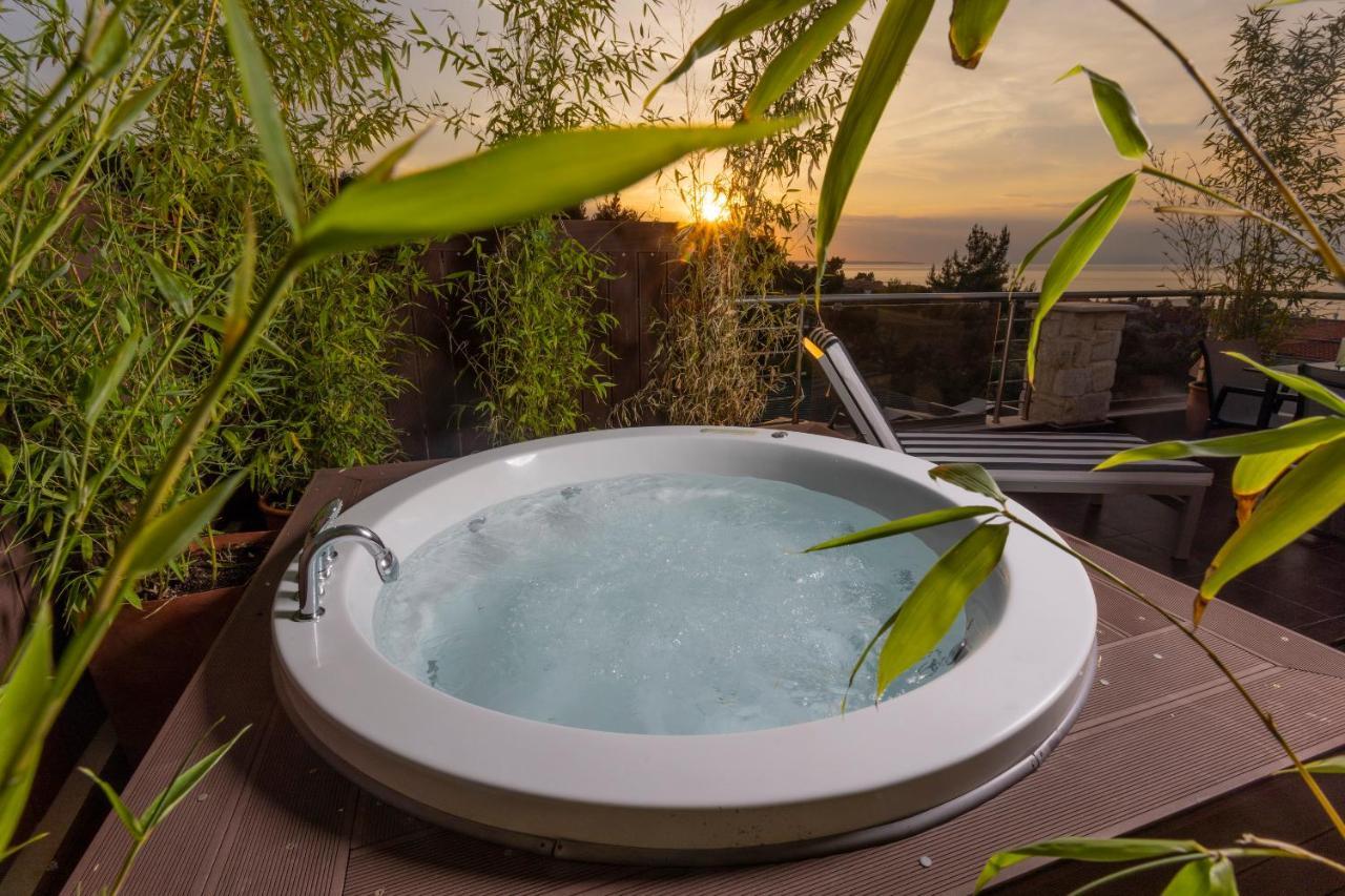 Villa mit privatem Pool