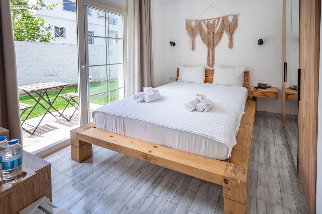 Deluxe Doppelzimmer mit Balkon