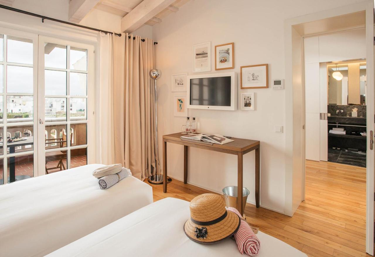 Two Bedroom Suite with Spa Access