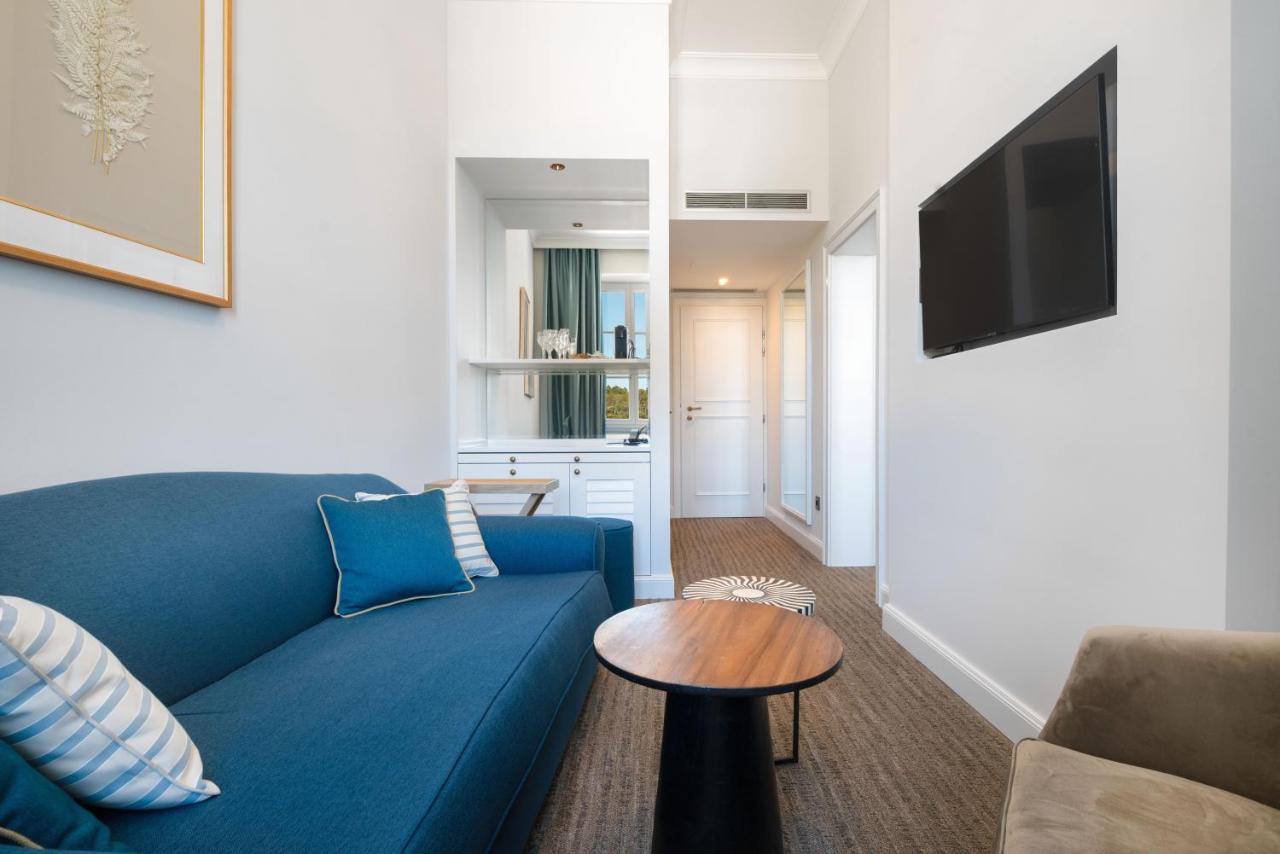 Suite Marina con Vista Mare