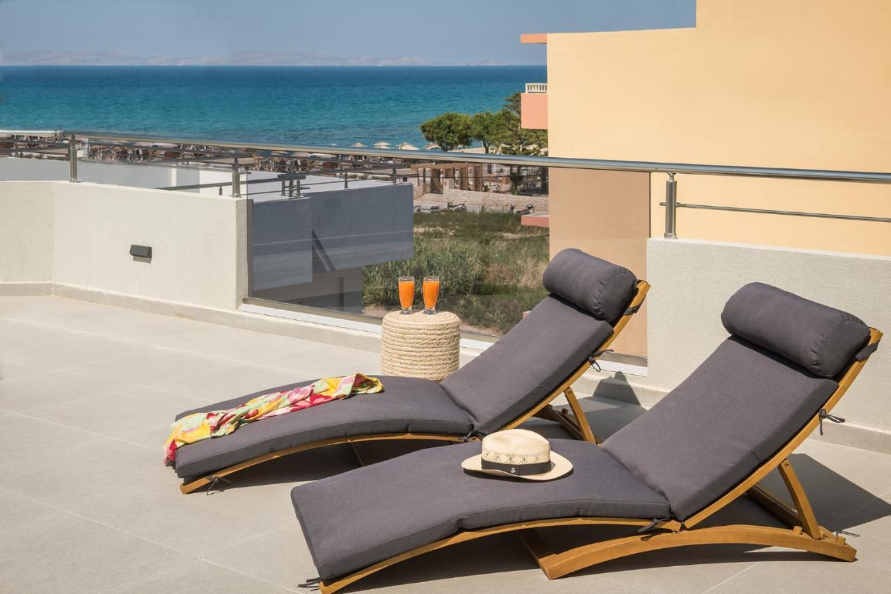 Superior Suite mit 1 Schlafzimmer