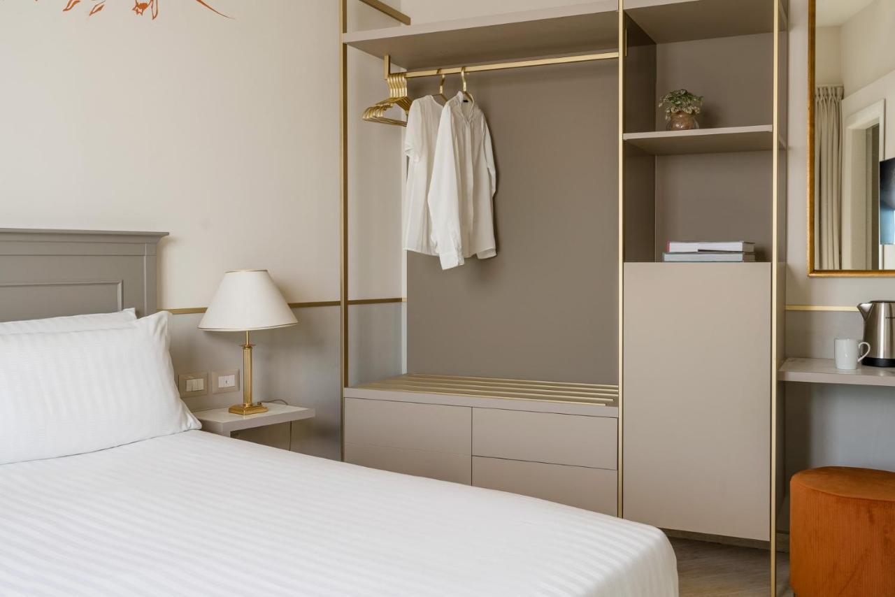 Chambre Exécutive avec Balcon