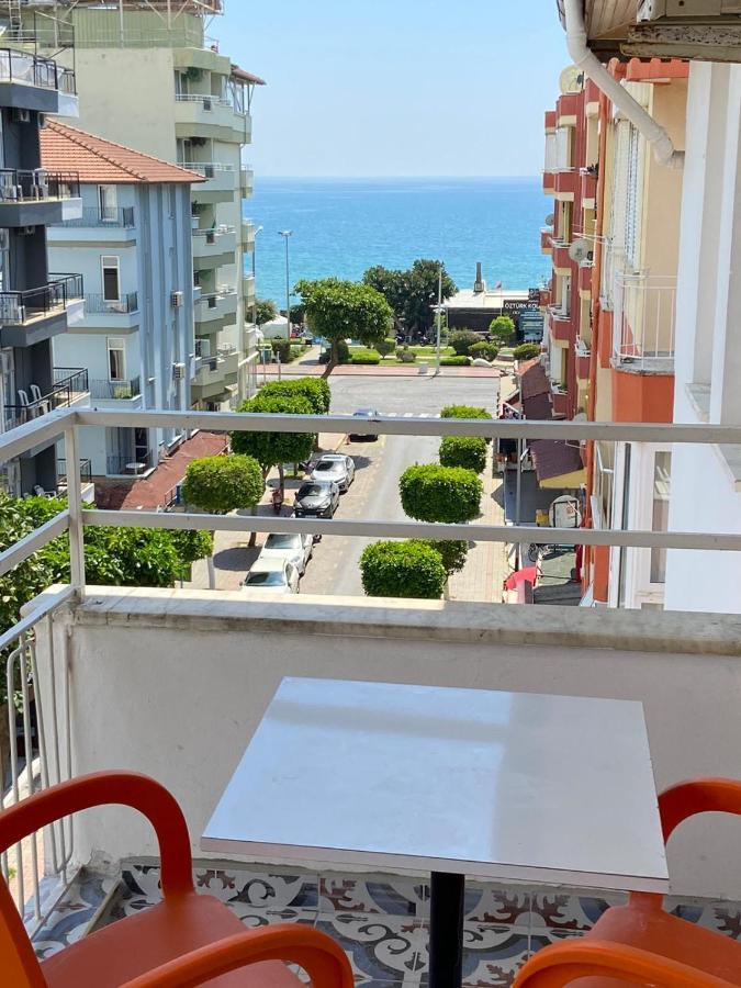 Chambre Double avec Balcon
