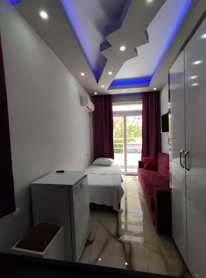 Chambre Simple Standard