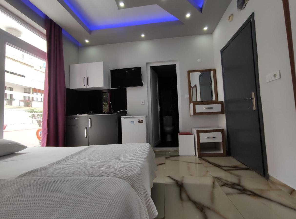 Chambre Double Standard