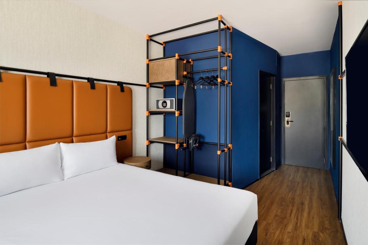 Premium Doppelzimmer