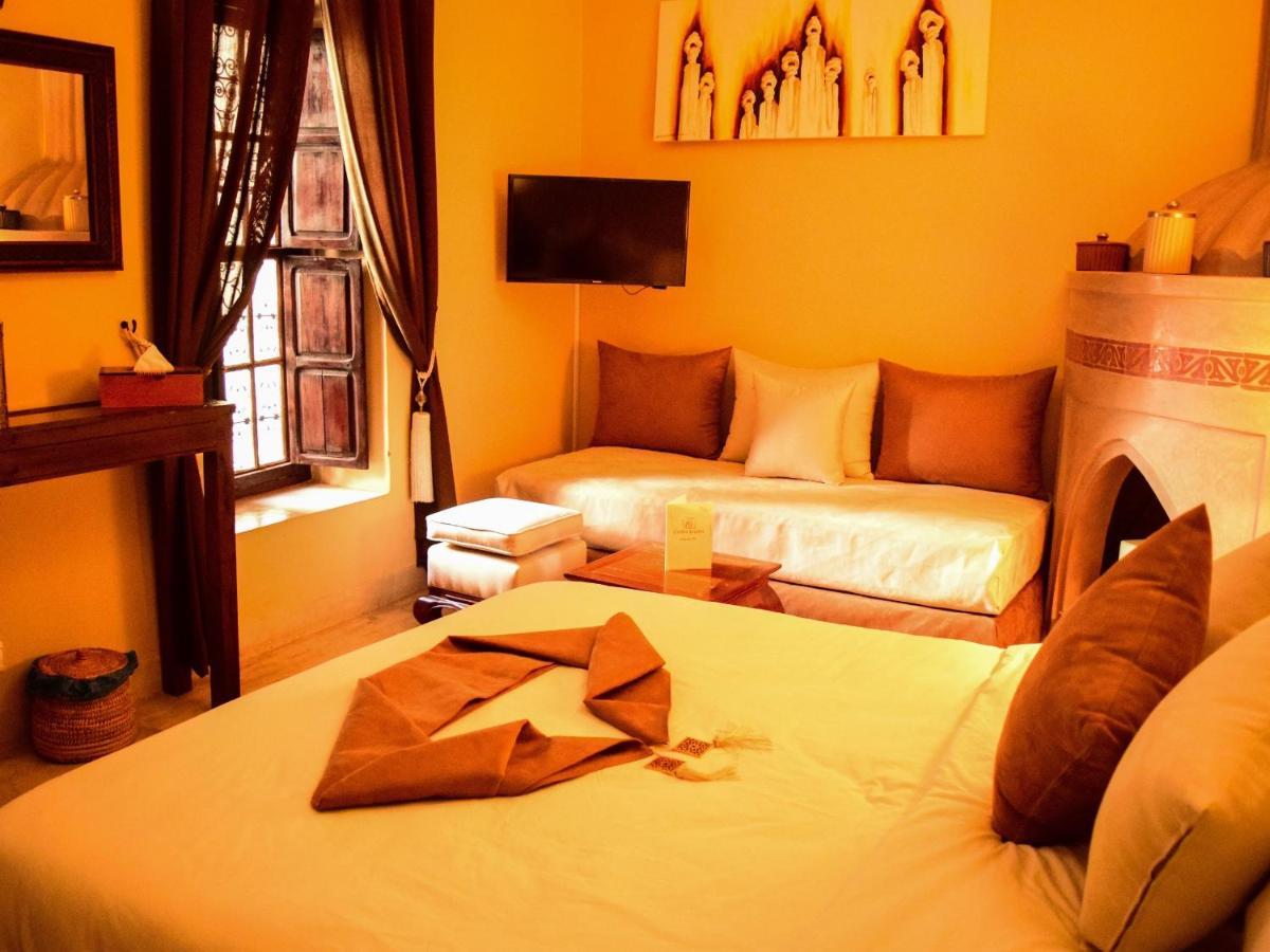 One-Bedroom Suite