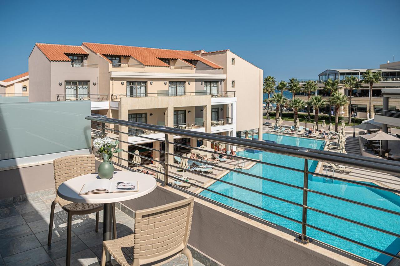 Appartement - Vue sur Piscine