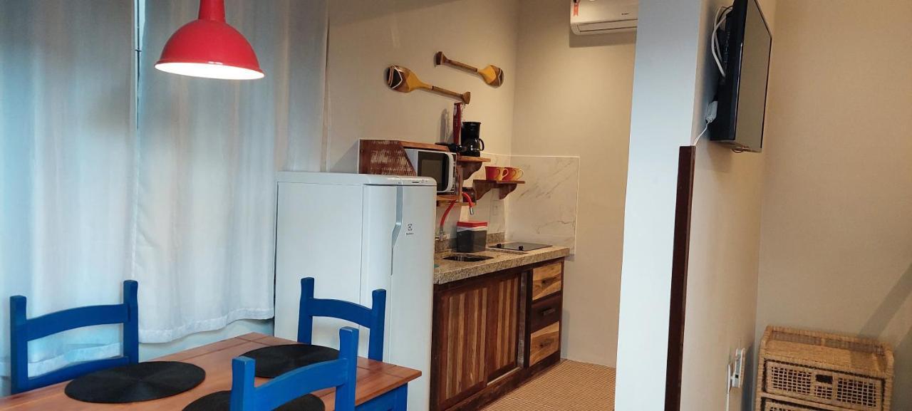 Apartamento - Térreo