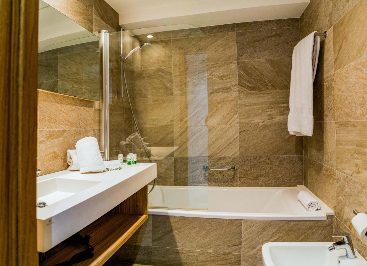 Double Room with Extra Bed