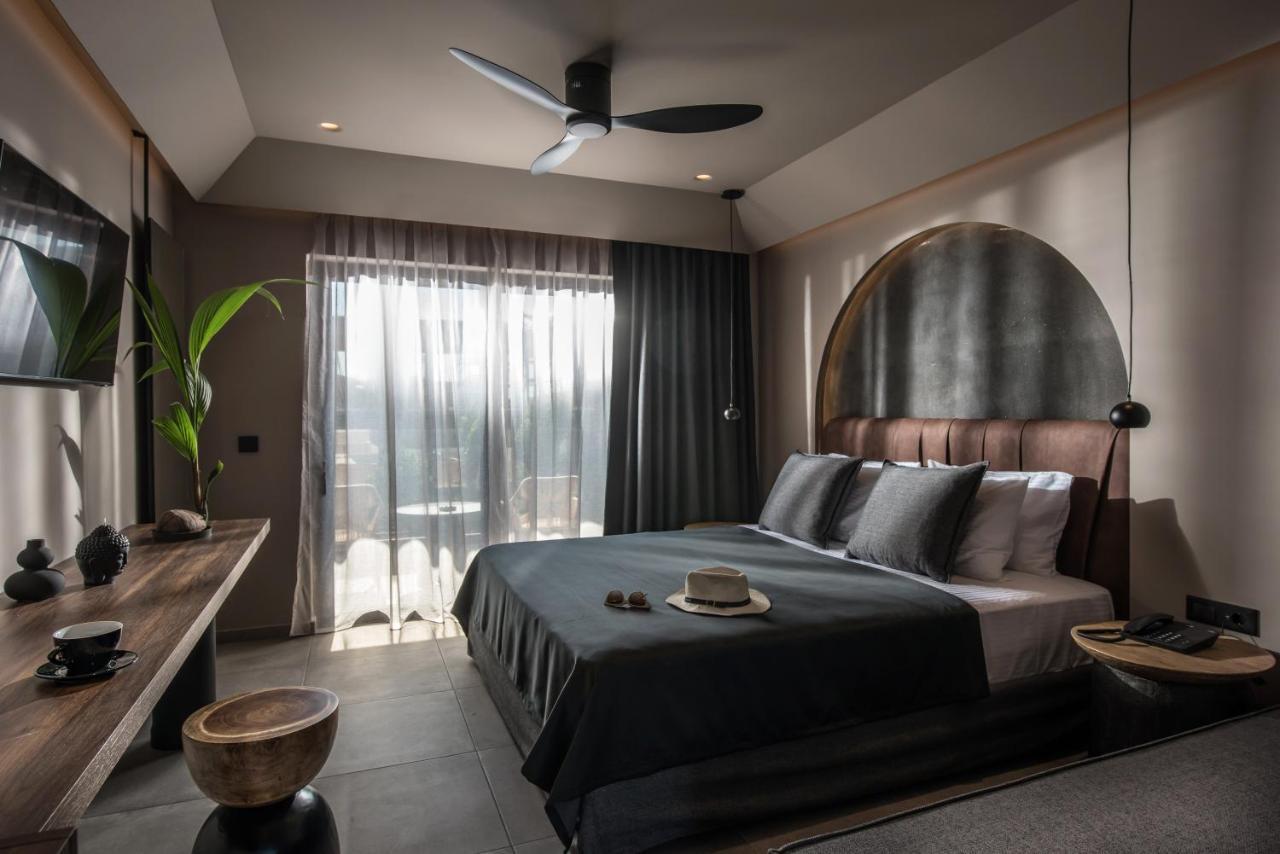 Suite Exclusive - Vue Latérale sur Mer