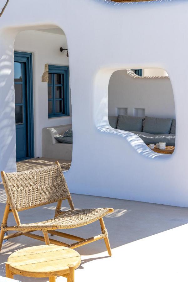 Junior Suite with Sea View