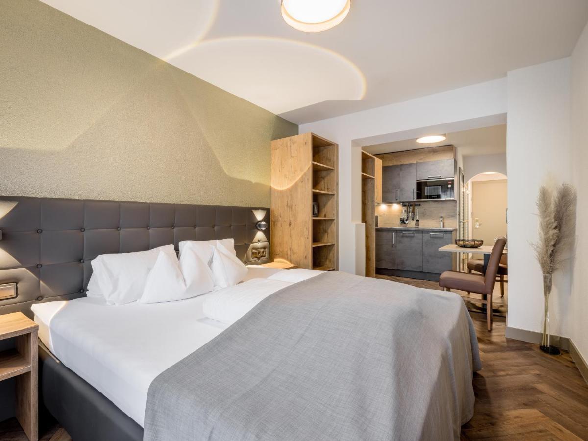 Comfort Doppelzimmer mit Balkon