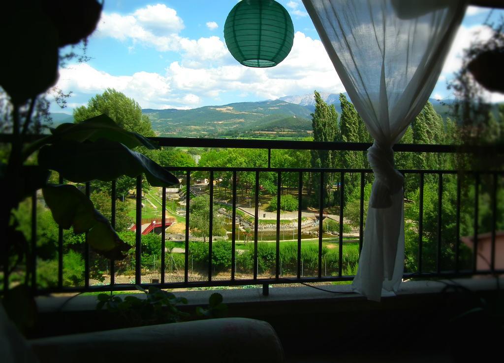 Habitación Doble Deluxe con vistas a la montaña - 1 o 2 camas