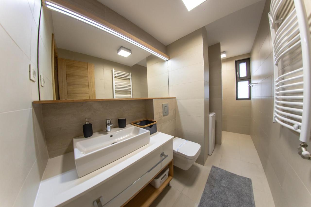 Maisonnette/Duplex Appartement