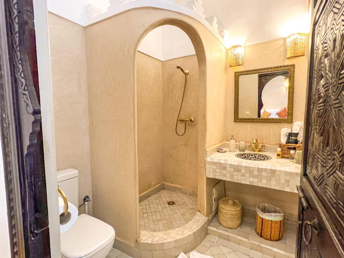 Habitación Doble Deluxe