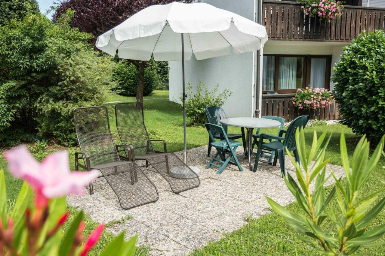 Premium Ferienapartment mit 2 Zimmern - A1