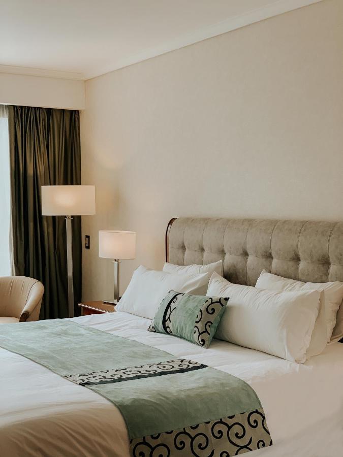 Junior Suite con Balcone