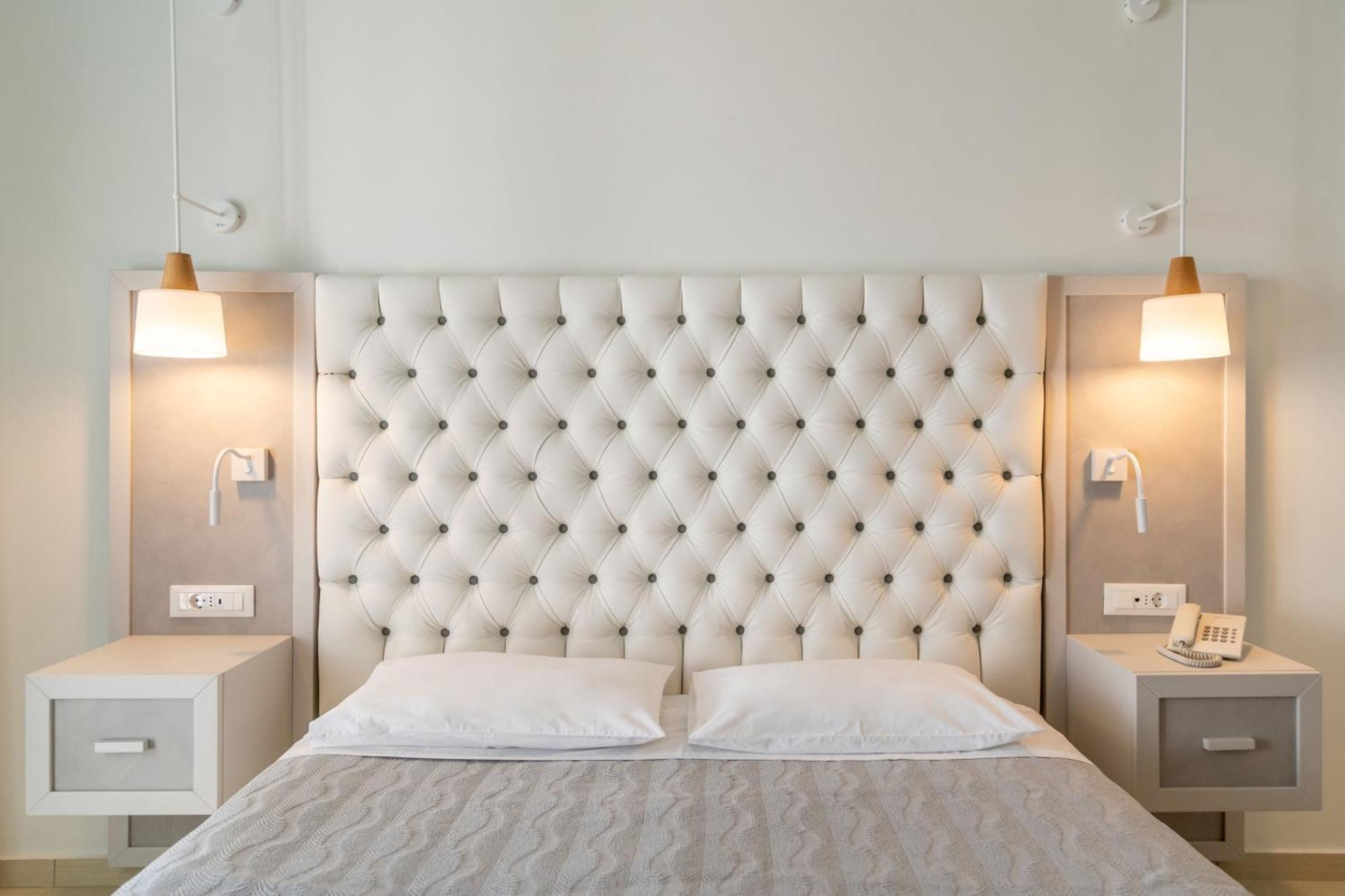 Standard Doppelzimmer