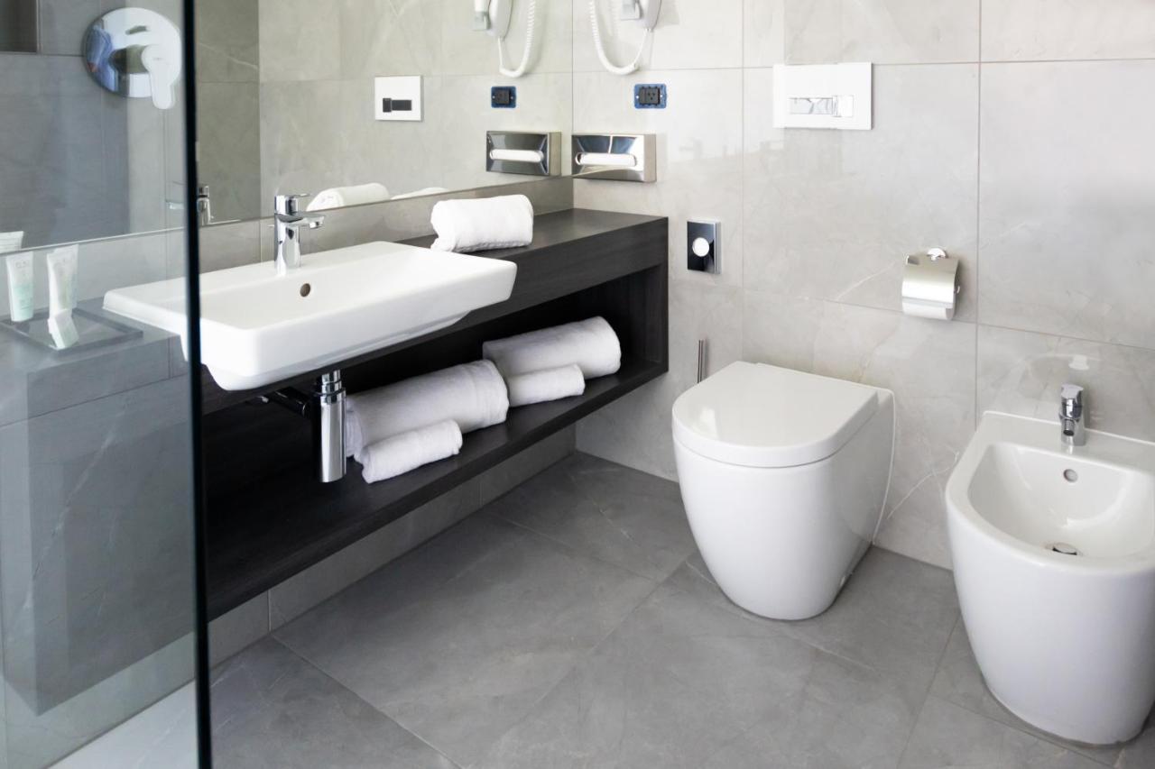 Deluxe Zweibettzimmer