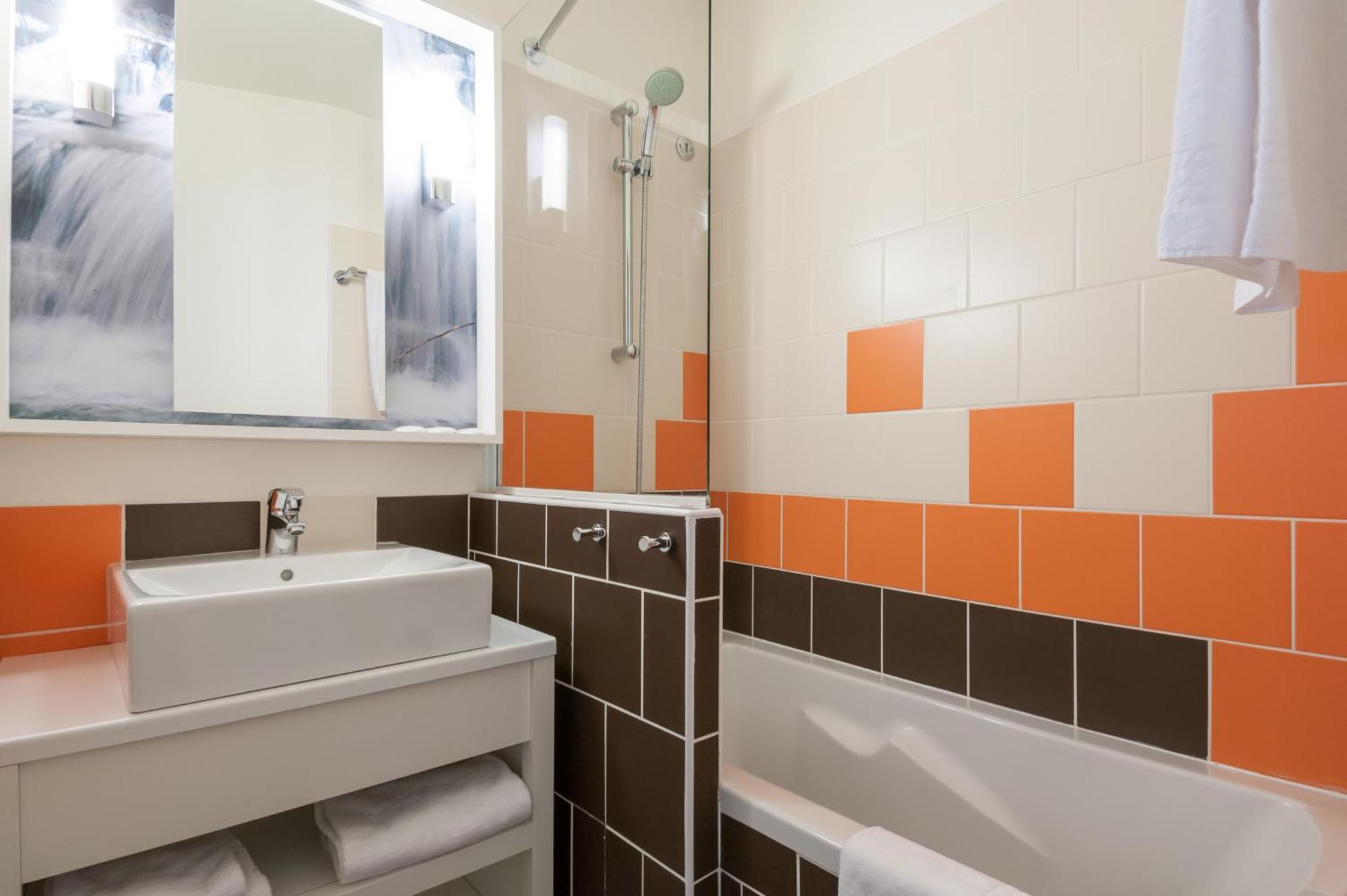 Apartamento de 1 dormitorio (4 personas)