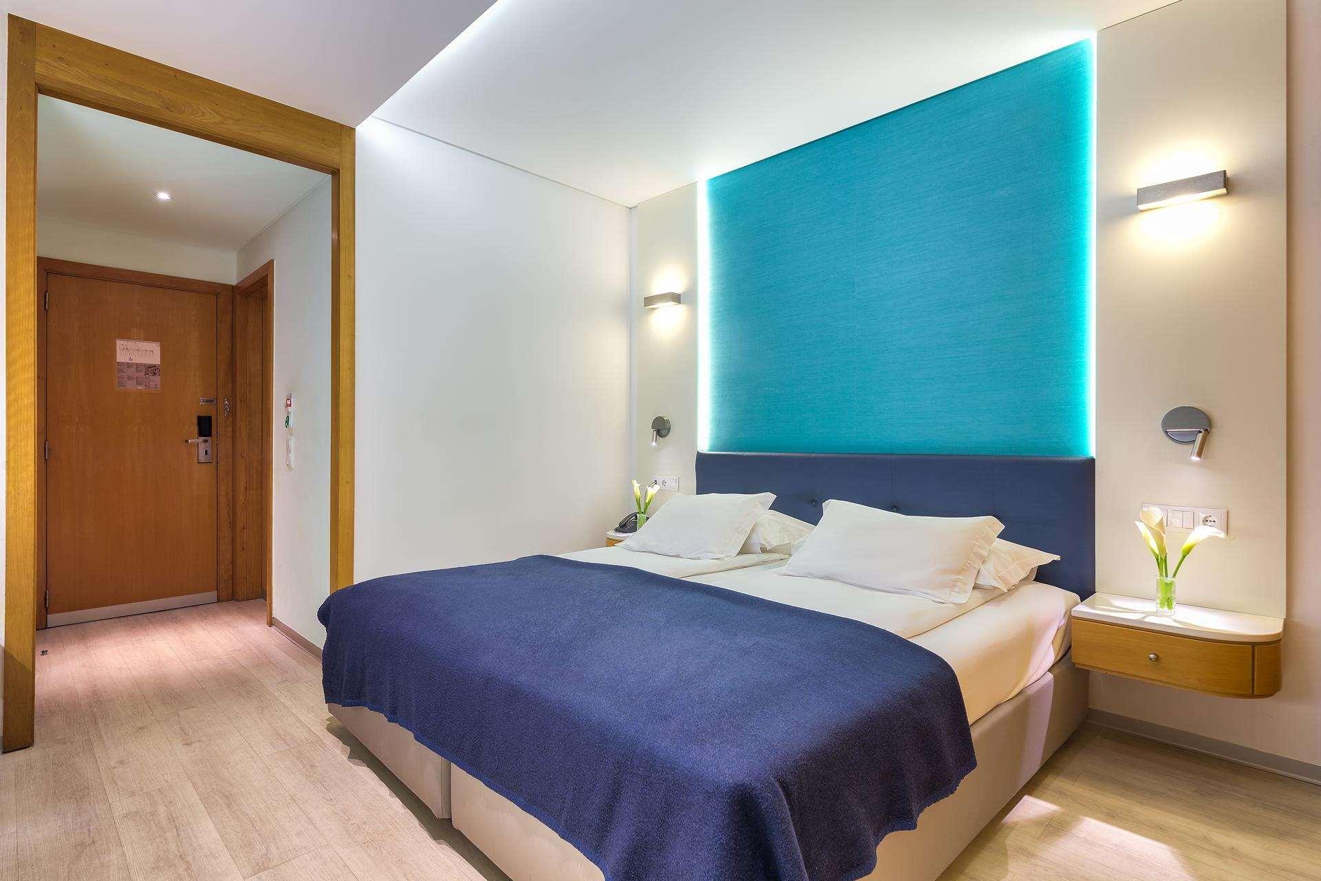 Appartement 1 Chambre